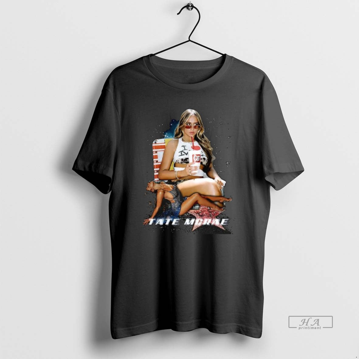 Official Mcrae Sexy Graphic Star Bling Bling Music Lover T-Shirts, Hoodie, Sweatshirt | AU18TeeNovaLab.com