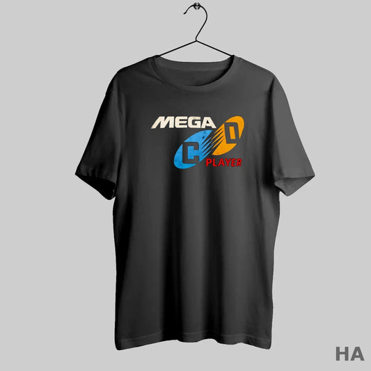 Official Mega Cd Player