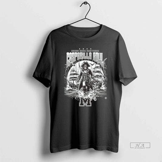 Official Memphis Tigers 2025 Gasparilla Bowl Union Home Mortgage Chriast T-Shirts, Hoodie, Sweatshirt | AU18TeeNovaLab.com