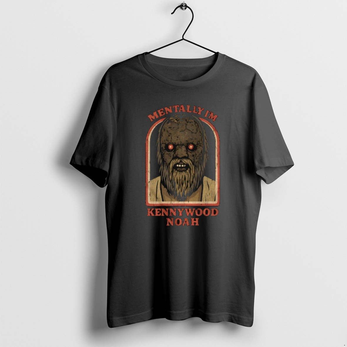 Official Mentally Im Kennywood Noahs Vintage T-Shirts, Hoodie, Sweatshirt | AU18TeeNovaLab.com