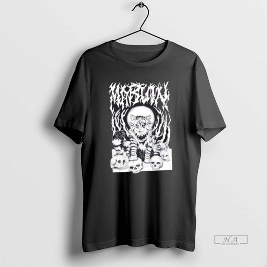 Official Metal Marf By Beefaroni And Marvin