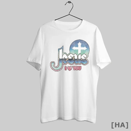 Official Metamorphosis Jesus I Love You