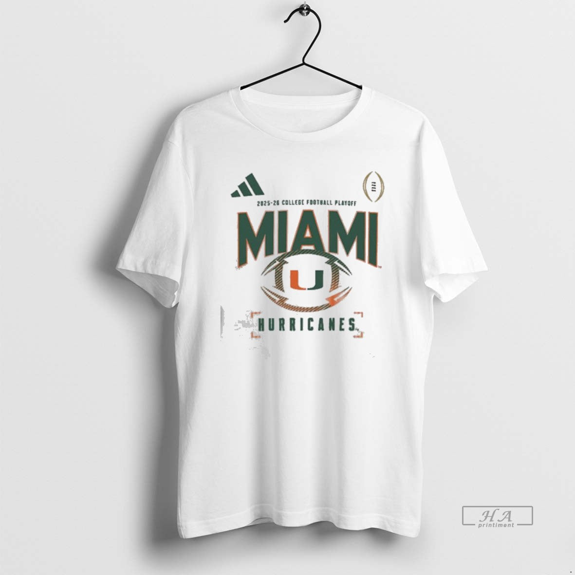 Official Miami College Football Playoff 2025 2026 Bound T-Shirts, Hoodie, Sweatshirt | AU18TeeNovaLab.com