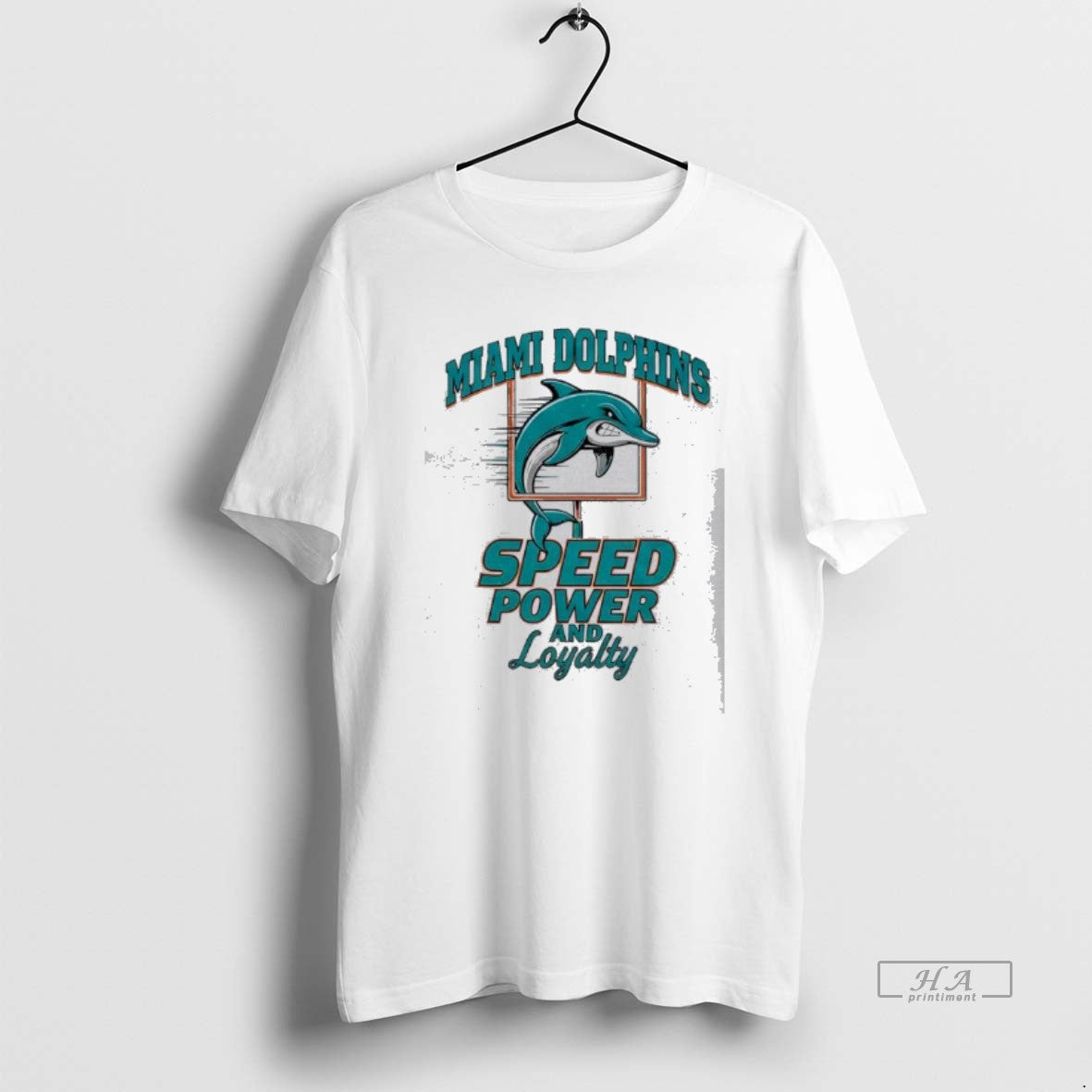 Official Miami Dolphins Football Speed Power And Loyalty T-Shirts, Hoodie, Sweatshirt | AU18TeeNovaLab.com
