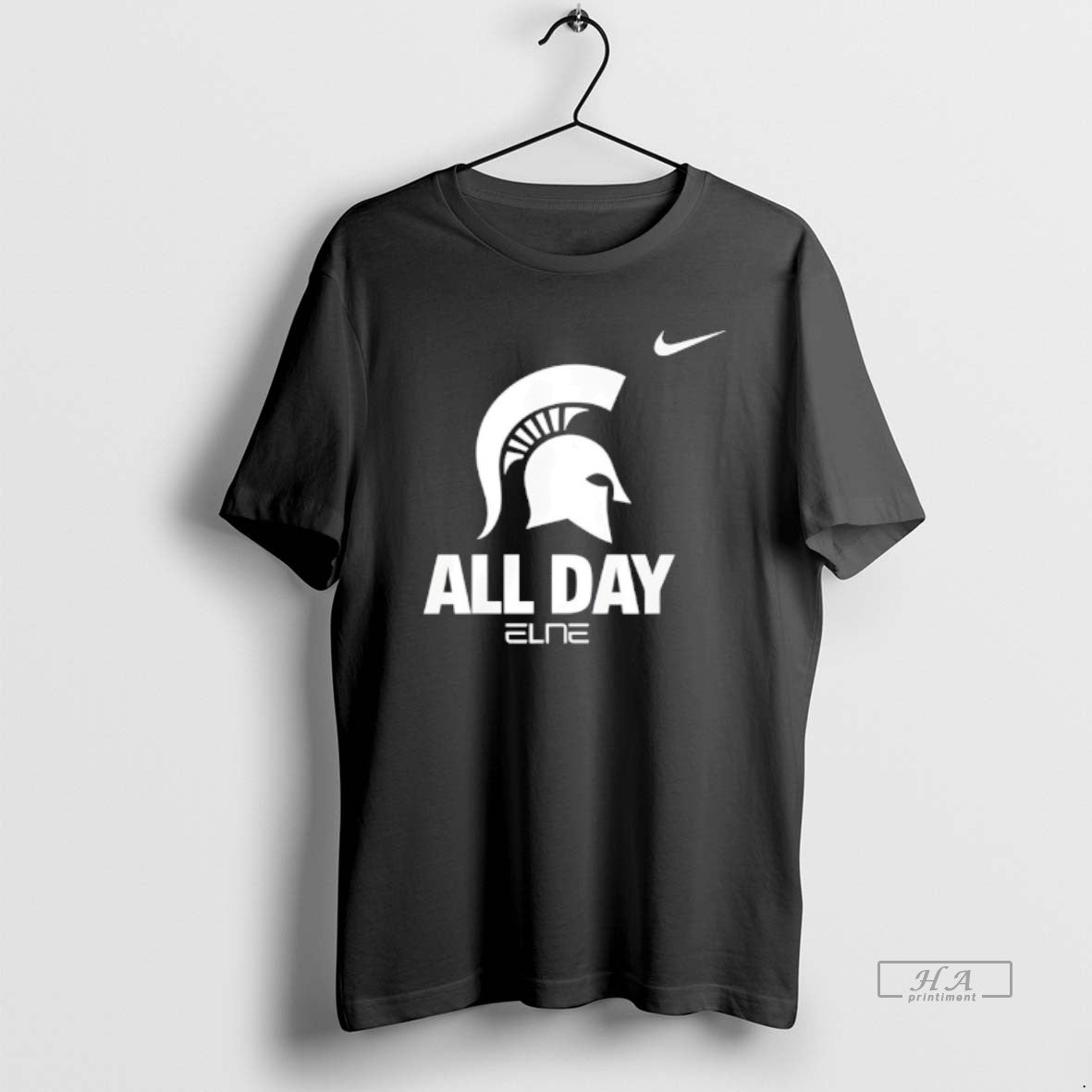 Official Michigan State Spartans All Day T-Shirts, Hoodie, Sweatshirt | AU18TeeNovaLab.com