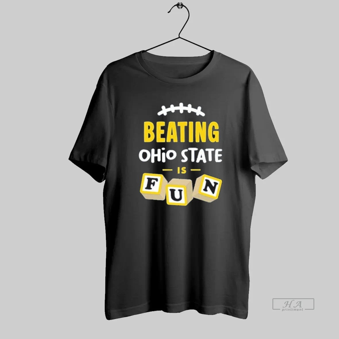 Official Michiganwolverines Beating Ohio State Is Fun
