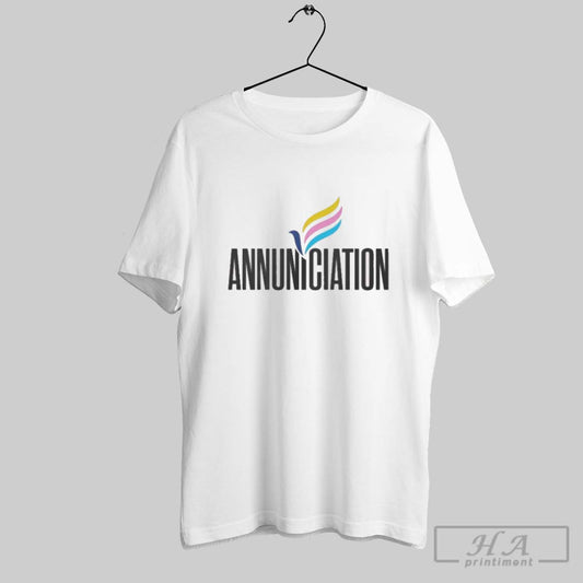 Official Minnesota Vikings Players And Coaches Wearing Annunciation New
