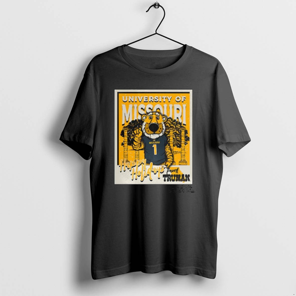 Official Missouri Tigers The University Of Missouri T-Shirts, Hoodie, Sweatshirt | AU18TeeNovaLab.com