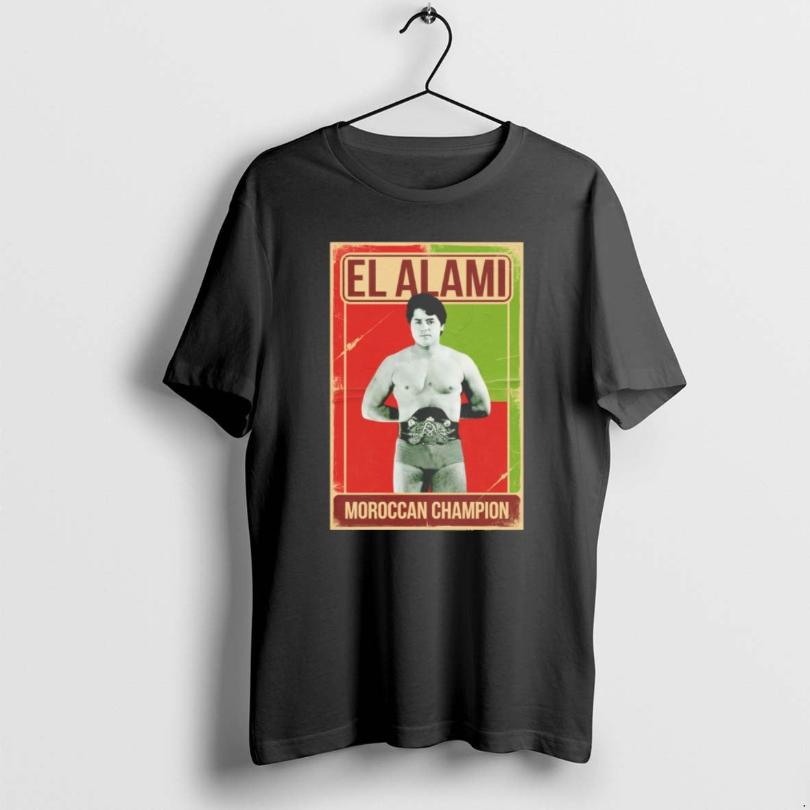 Official Mo Malik El Alami Tribute T-Shirts, Hoodie, Sweatshirt | AU18TeeNovaLab.com