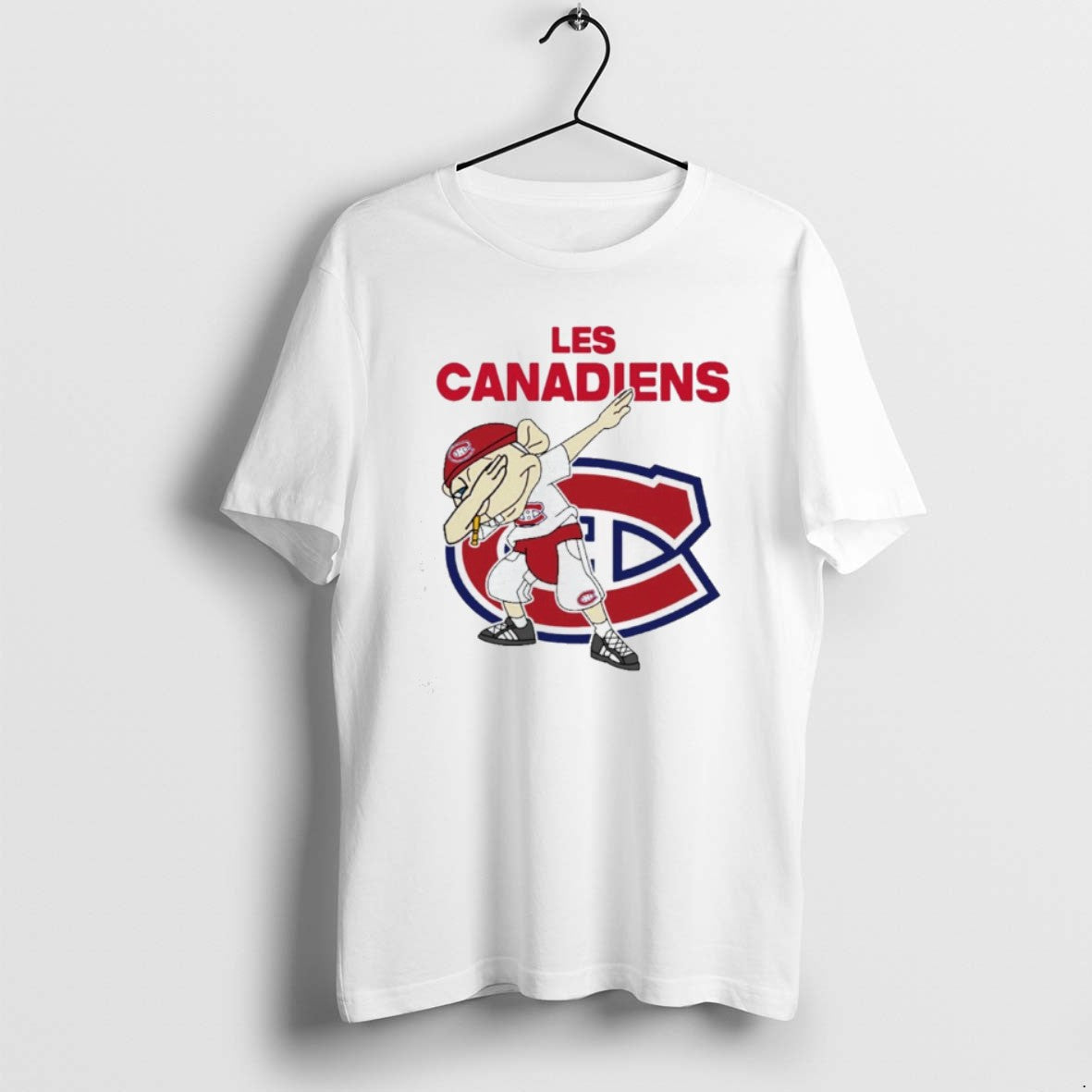 Official Montreal Canadiens Nhl Hockey Jeffy Dabbing Sports T-Shirts, Hoodie, Sweatshirt | AU18TeeNovaLab.com