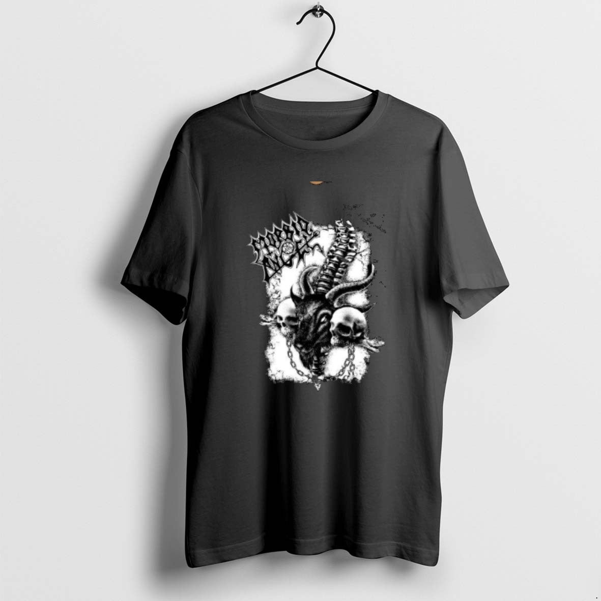 Official Morbid Angel Goat Circle Black T-Shirts, Hoodie, Sweatshirt | AU18TeeNovaLab.com