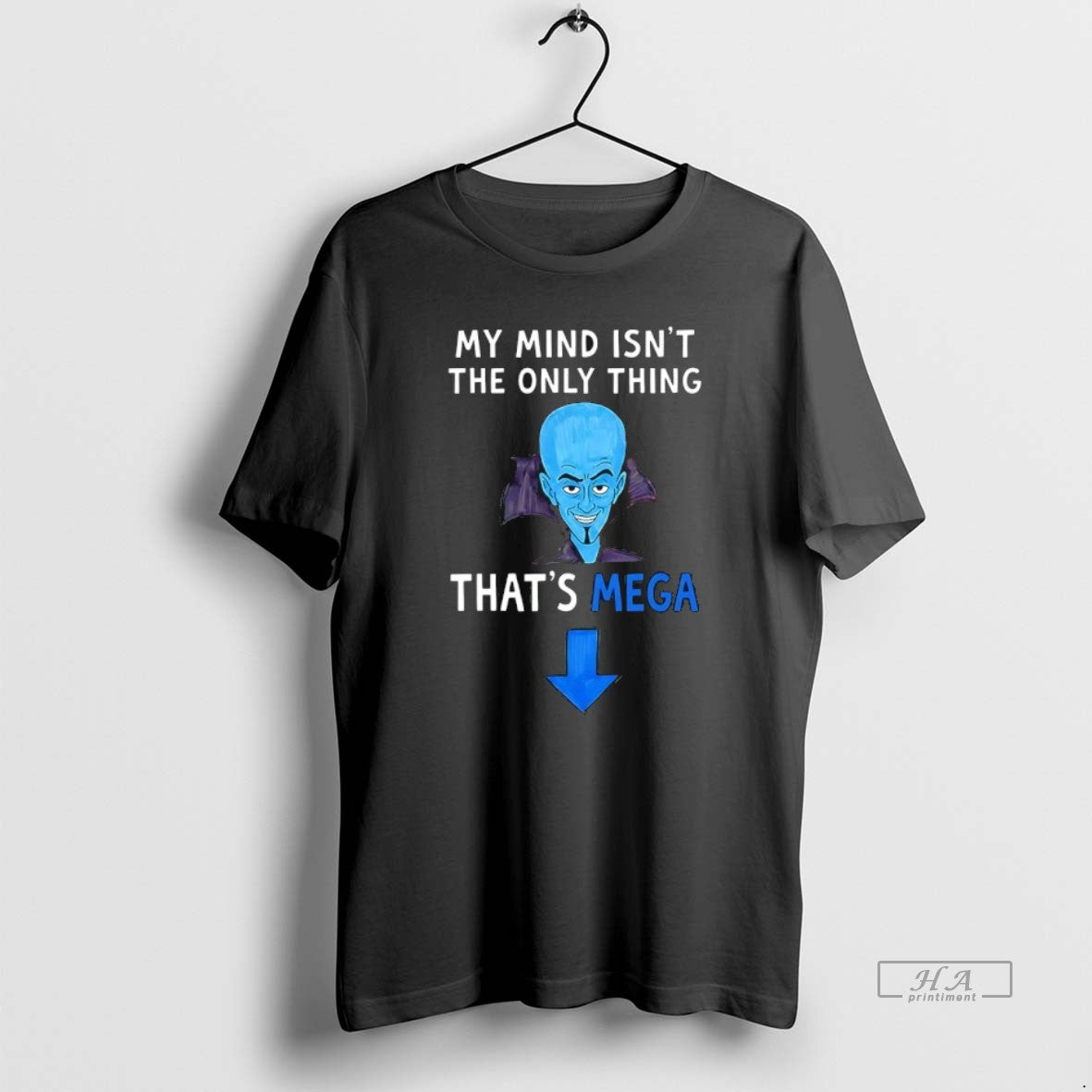 Official My Mind Isnt The Only Thing Thats Mega T-Shirts, Hoodie, Sweatshirt | AU18TeeNovaLab.com