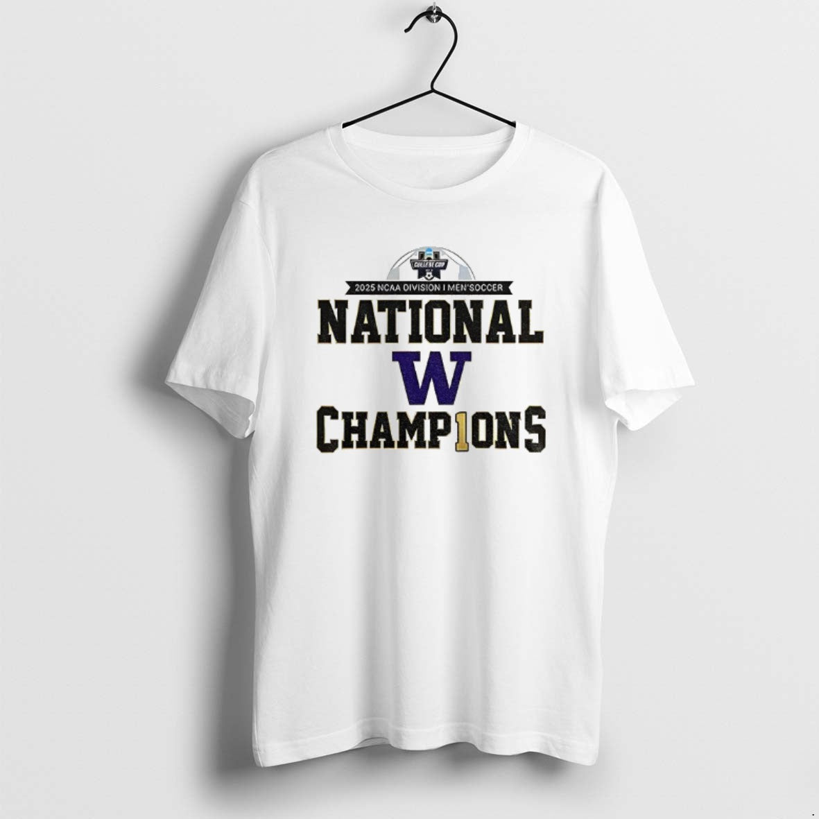 Official Ncaa Division I Washington Huskies 2025 National Champions Logo T-Shirts, Hoodie, Sweatshirt | AU18TeeNovaLab.com