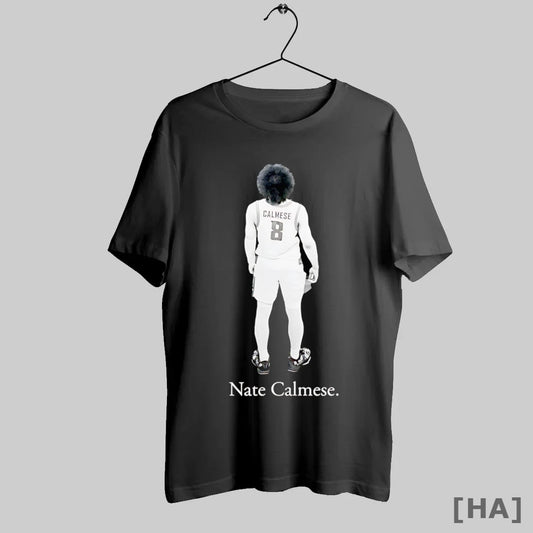 Official Nate Calmese Photo