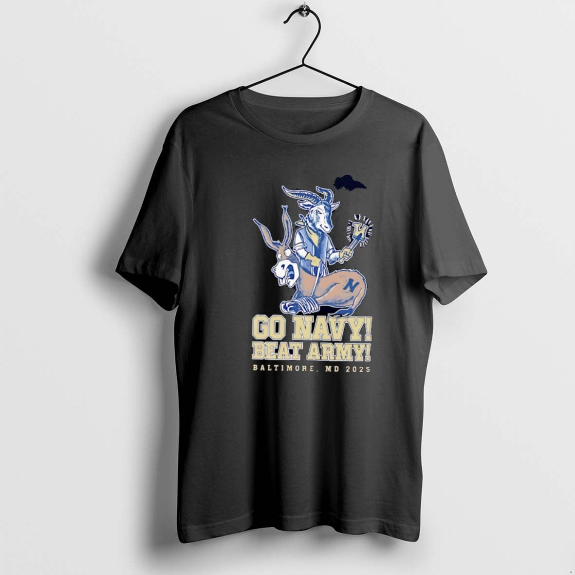 Official Navy Midshipmen 2025 Champions Go Navy Midshipmen Beat Army Christmas T-Shirts, Hoodie, Sweatshirt