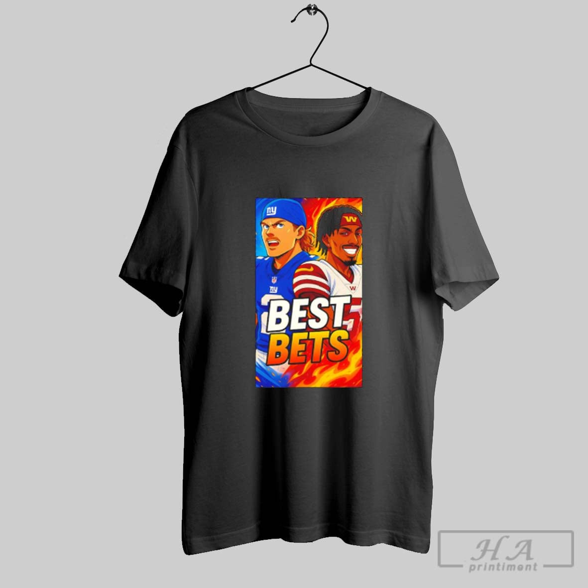 Official New York Giants Vs Washington Commanders Nlf Best Bets