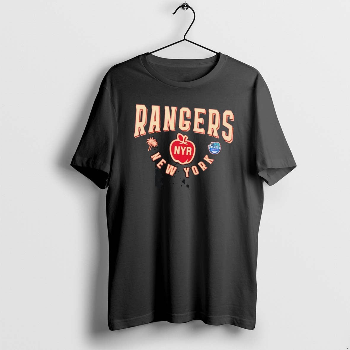 Official New York Rangers 2026 Winter Classic T-Shirts, Hoodie, Sweatshirt | AU18TeeNovaLab.com