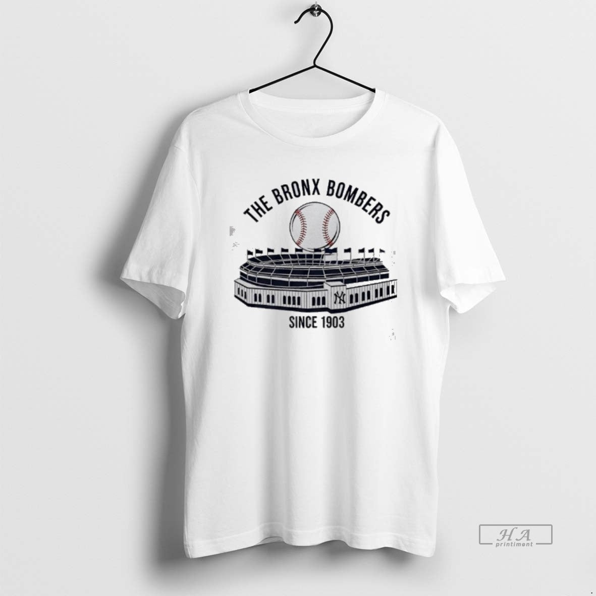 Official New York Yankees The Bronx Bombers Since 1903 T-Shirts, Hoodie, Sweatshirt | AU18TeeNovaLab.com