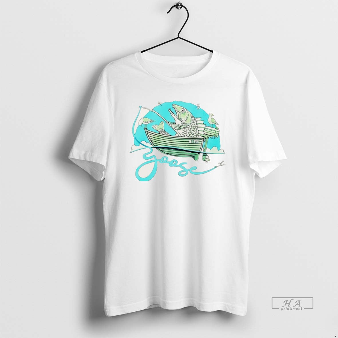 Official Nice Goose Tour 2024 Cleveland Oh Christmas T-Shirts, Hoodie, Sweatshirt | AU18TeeNovaLab.com