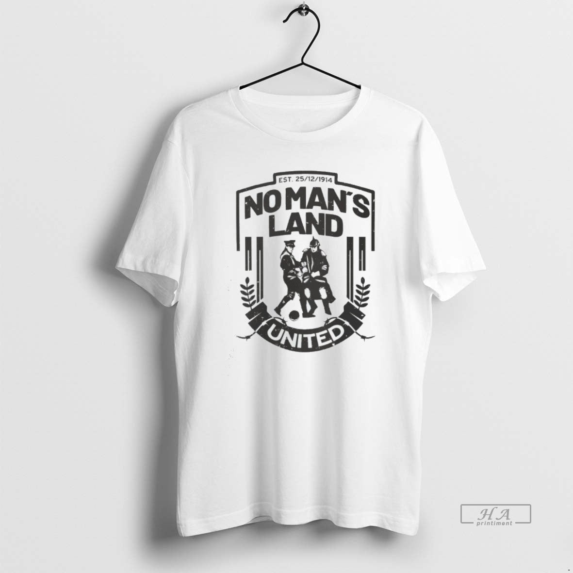 Official Nomans Land United T-Shirts, Hoodie, Sweatshirt | AU18TeeNovaLab.com