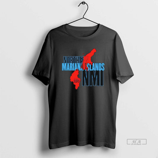 Official Northern Mariana Islands America 250 T-Shirts, Hoodie, Sweatshirt | AU18TeeNovaLab.com