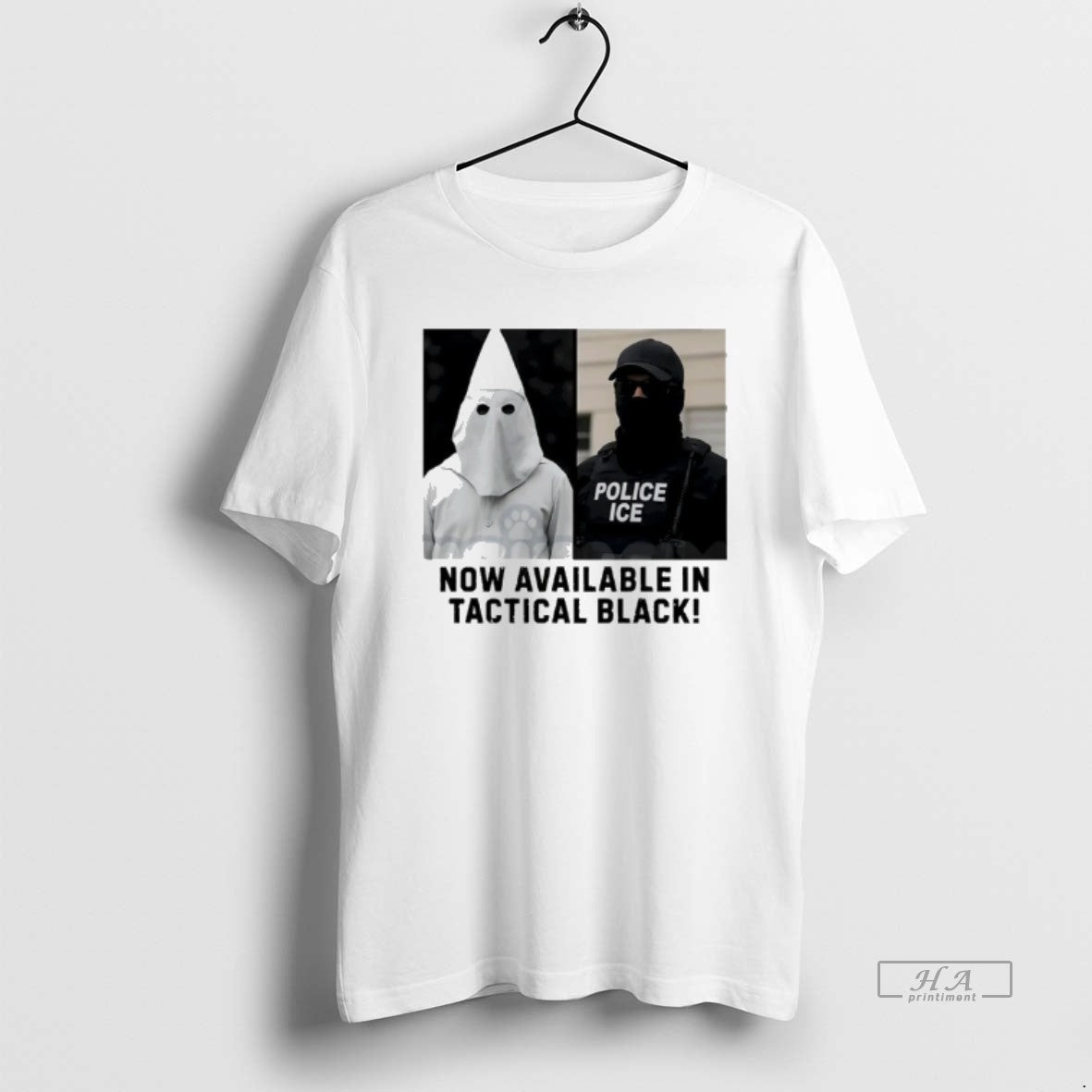 Official Now Available In Tactical Black Anti Ice Graphic T-Shirts, Hoodie, Sweatshirt | AU18TeeNovaLab.com