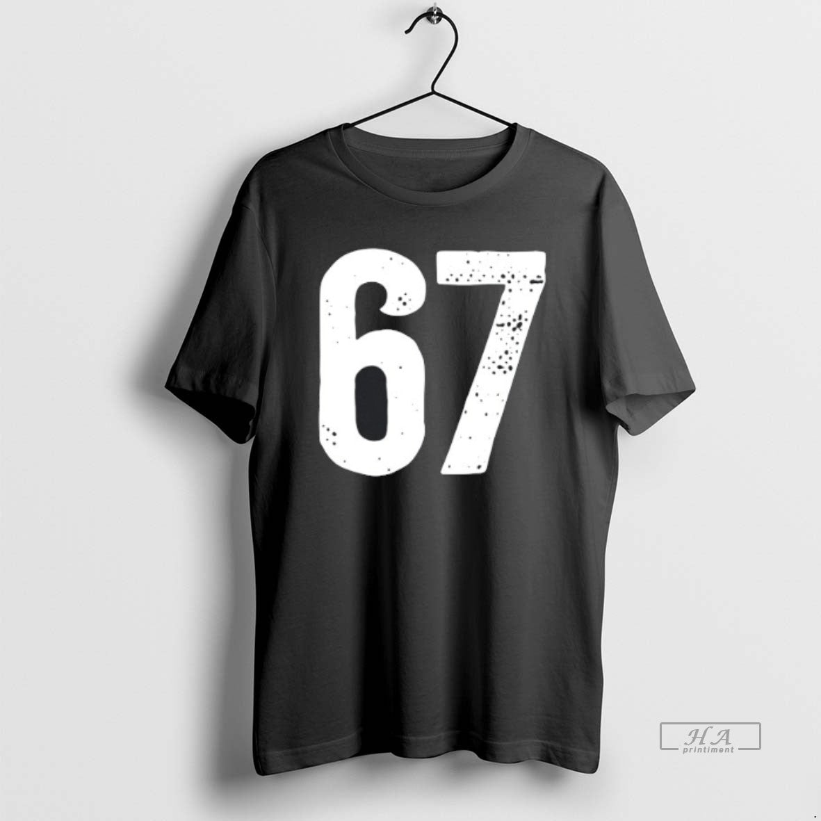 Official Number 67