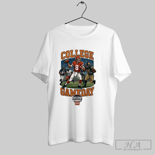 Official Official College Gameday Football