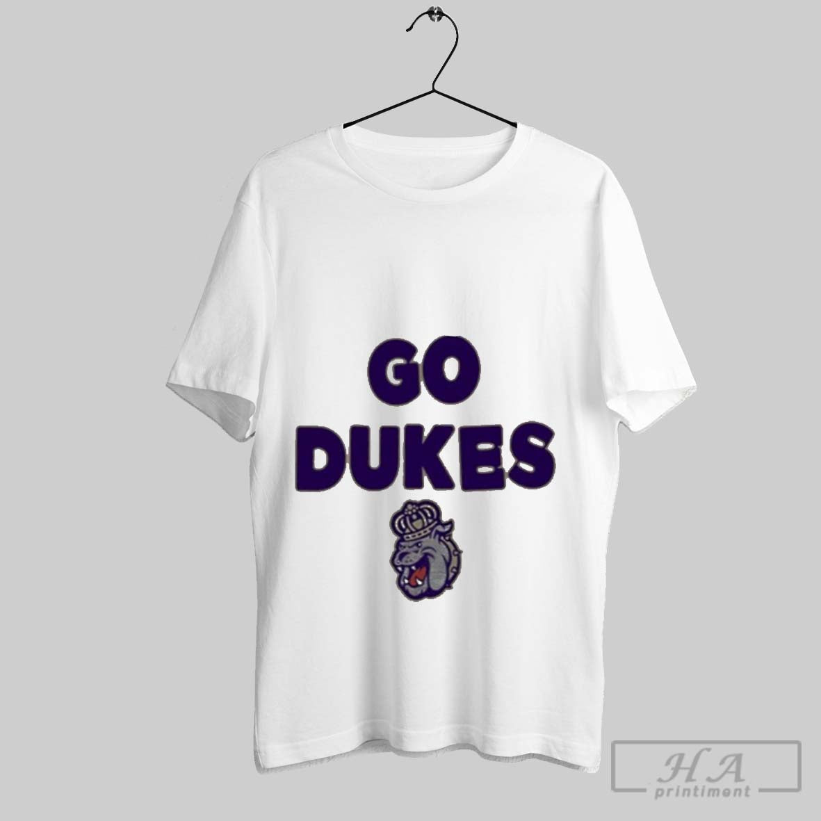 Official Official James Madison Dukes Jms Go Dukes Slogan
