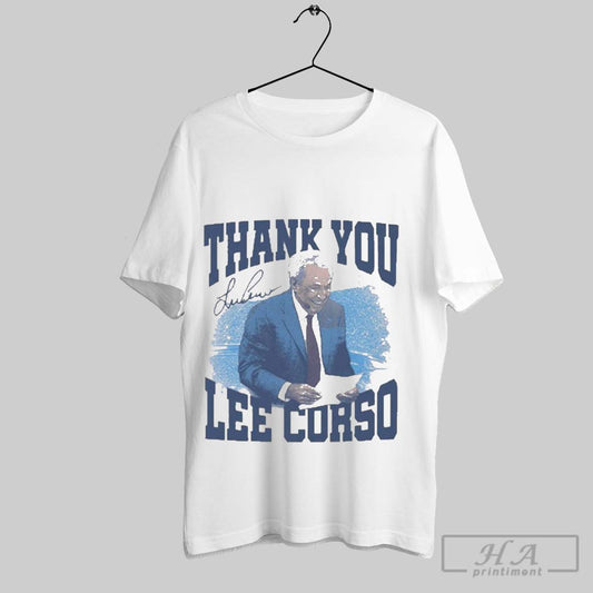 Official Official Lainey Wilson Thank Your Lee Corso