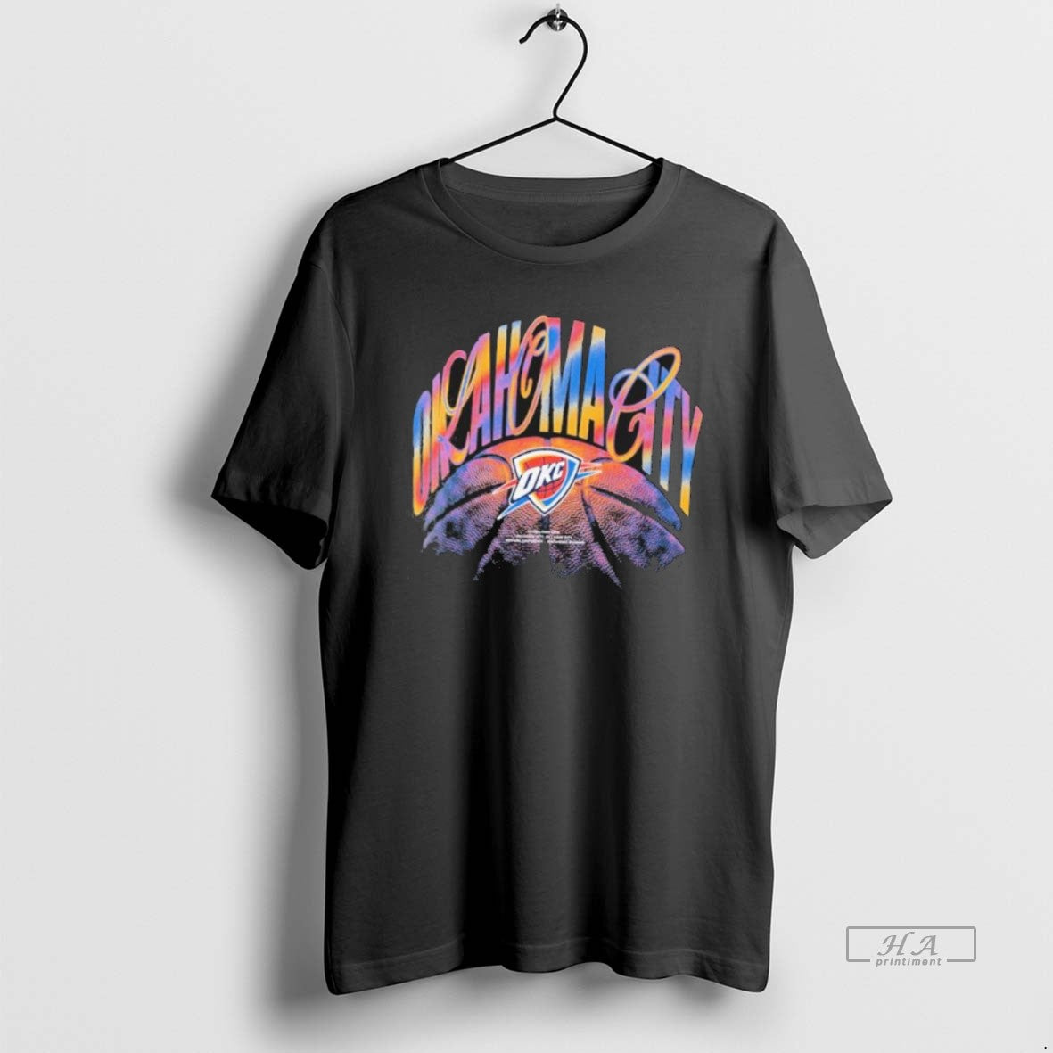 Official Oklahoma City Thunder Chase Chrome Retro T-Shirts, Hoodie, Sweatshirt | AU18TeeNovaLab.com
