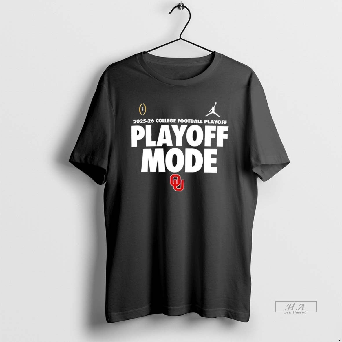 Official Oklahoma Sooners 2025 2026 Cfp Playoff Mode T-Shirts, Hoodie, Sweatshirt | AU18TeeNovaLab.com