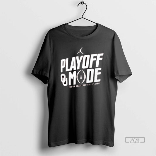 Official Oklahoma Sooners 2025 26 College Football Playoff Mode Pass Protection