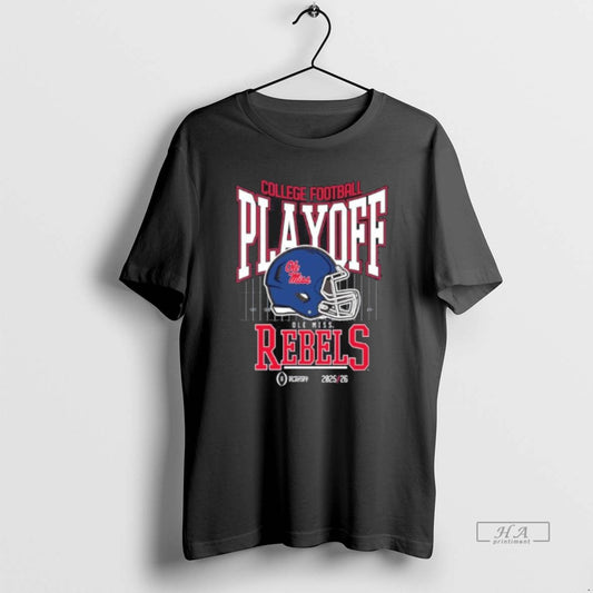 Official Ole Miss Football Cfp 12 Team Announcement