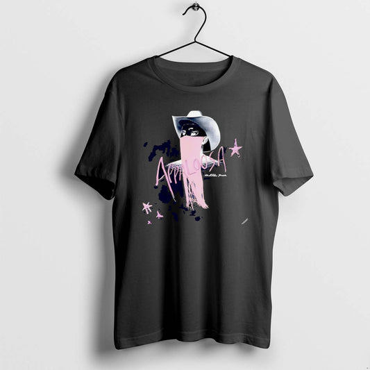 Official Orville Peck Appaloosa Black Christmas T-Shirts, Hoodie, Sweatshirt | AU18TeeNovaLab.com