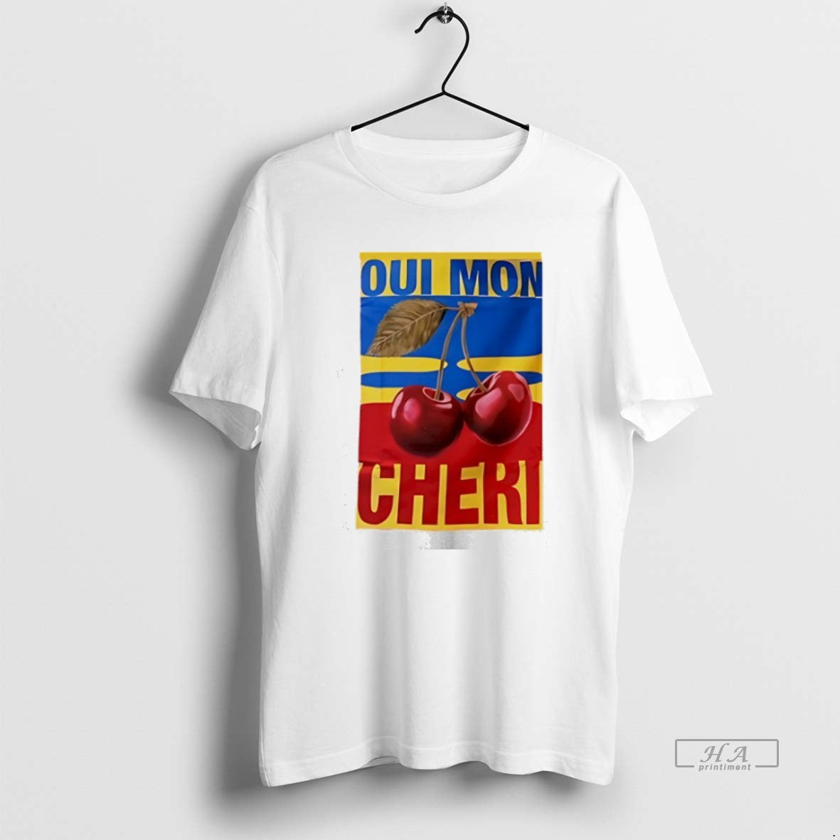 Official Oui Mon Cheri T-Shirts, Hoodie, Sweatshirt | AU18TeeNovaLab.com