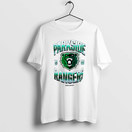 Official Parkside Rangers Kenosha Wisconsin 1968 Logo T-Shirts, Hoodie, Sweatshirt | AU18TeeNovaLab.com