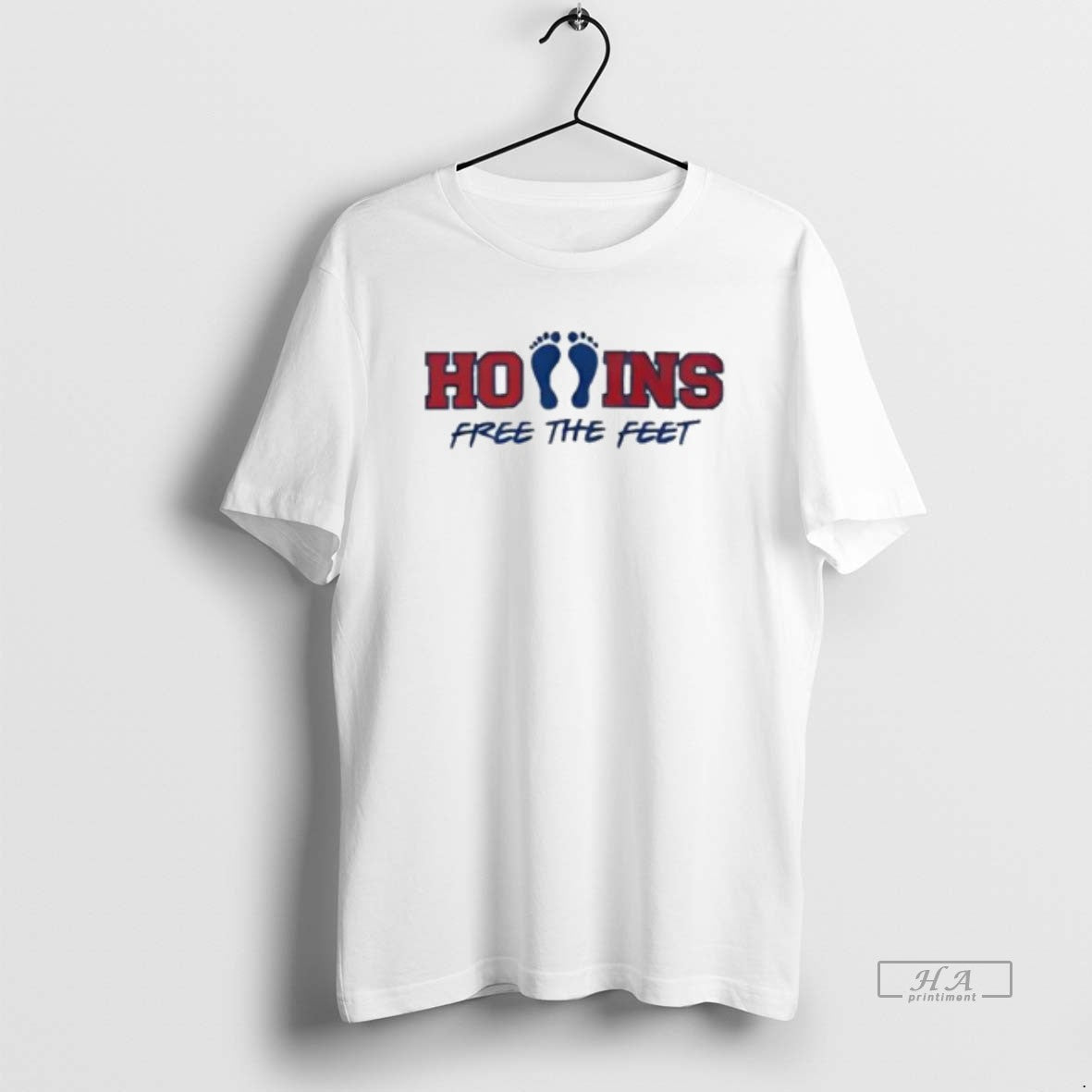 Official Patriots Mack Hollins Free The Feet T-Shirts, Hoodie, Sweatshirt | AU18TeeNovaLab.com