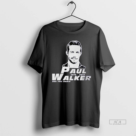 Official Paul Walker 1973 2013 See You Again