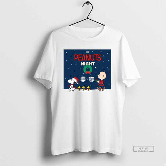 Official Peanuts Night Detroit Pistons Vs T-Shirts, Hoodie, Sweatshirt | AU18TeeNovaLab.com