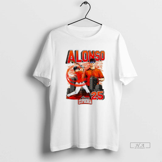 Official Pete Alonso New York Mets Hand Drawn Artwork T-Shirts, Hoodie, Sweatshirt | AU18TeeNovaLab.com