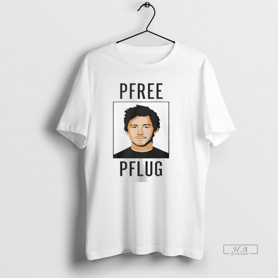 Official Pfree Pflug 2025 T-Shirts, Hoodie, Sweatshirt | AU18TeeNovaLab.com
