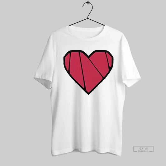 Official Phasmophobia Prestige Vii Heart
