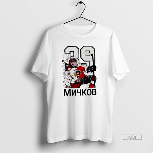 Official Philadelphia Flyers Hockey 39