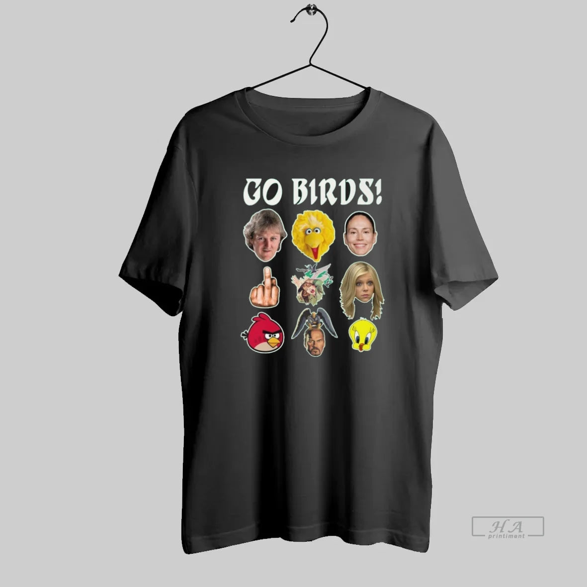 Official Philadelphia Go Birds 2025