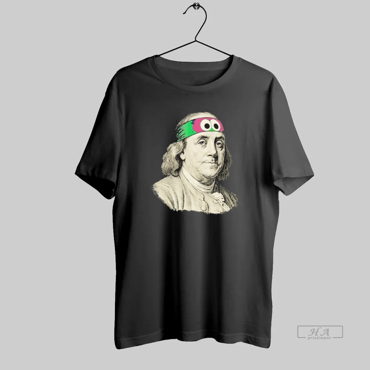 Official Philadelphia Phillies Ben Franklin Phils Fan