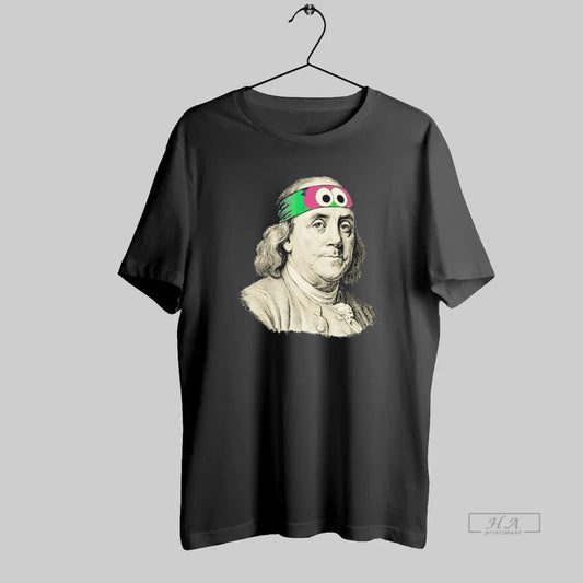 Official Philadelphia Phillies Ben Franklin Phils Fan