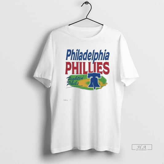 Official Philadelphia Phillies Fire Field Foundation