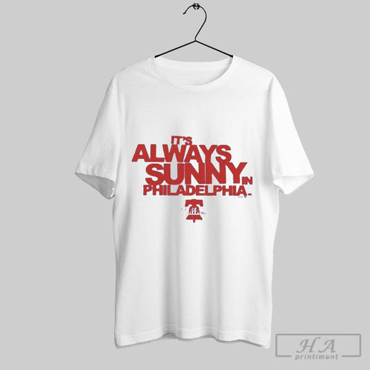 Official Philadelphia Phillies X Its Always Sunny In Philadelphia