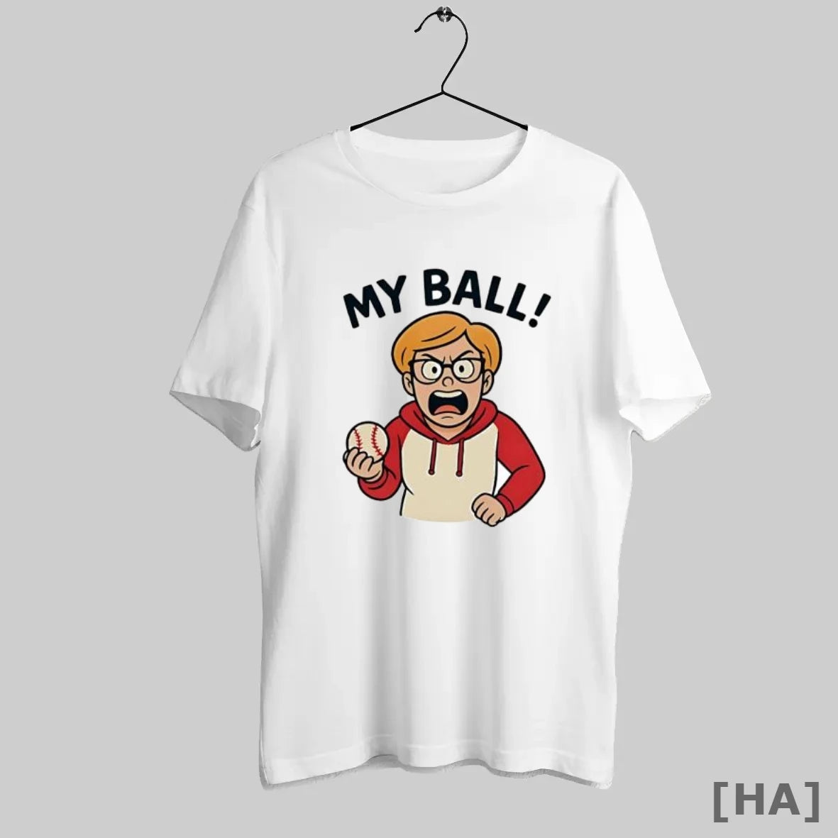 Official Phillies Karen My Ball